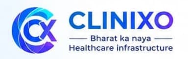 Clinixo — Bharat ka naya Healthcare infrastructure